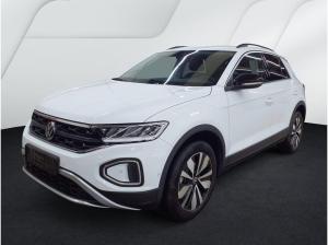 Volkswagen T-Roc GOAL 1.0 TSI 85kW - ACC LED PDC SHZ GJR Navi Digital Cockpit LM MFL