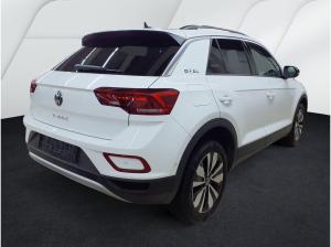Volkswagen T-Roc GOAL 1.0 TSI 85kW - ACC LED PDC SHZ GJR Navi Digital Cockpit LM MFL