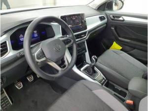 Volkswagen T-Roc GOAL 1.0 TSI 85kW - ACC LED PDC SHZ GJR Navi Digital Cockpit LM MFL