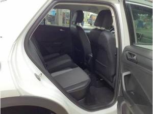 Volkswagen T-Roc GOAL 1.0 TSI 85kW - ACC LED PDC SHZ GJR Navi Digital Cockpit LM MFL