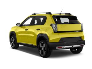 Fiat Grande Panda Elektro