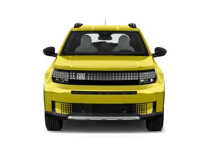 Fiat Grande Panda Elektro