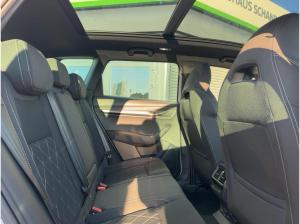 Skoda Karoq 1.5 TSI Sportline DSG Matrix Navi AHK Klimaauto🚀Sofort-Verfügbar🚀Autohaus-Schandert Top-Deal✨