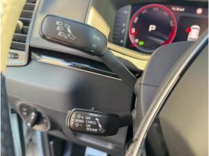 Skoda Karoq 1.5 TSI Sportline DSG Matrix Navi AHK Klimaauto🚀Sofort-Verfügbar🚀Autohaus-Schandert Top-Deal✨