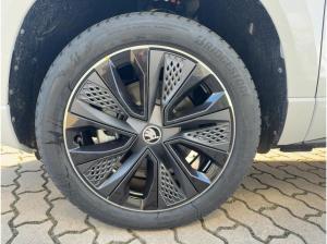 Skoda Karoq 1.5 TSI Sportline DSG Matrix Navi AHK Klimaauto🚀Sofort-Verfügbar🚀Autohaus-Schandert Top-Deal✨