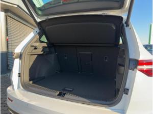 Skoda Karoq 1.5 TSI Sportline DSG Matrix Navi AHK Klimaauto🚀Sofort-Verfügbar🚀Autohaus-Schandert Top-Deal✨