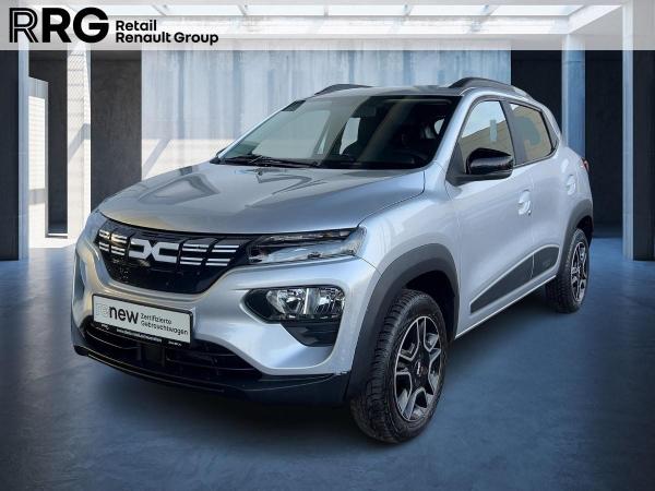 Dacia Spring Electric Essential 45💣🔥SOFORT VERFÜGBAR💣🔥KEINE ÜBERFÜHRUNGSKOSTEN💣🔥