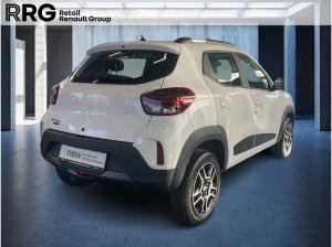 Dacia Spring Electric Essential 45💣🔥SOFORT VERFÜGBAR💣🔥KEINE ÜBERFÜHRUNGSKOSTEN💣🔥
