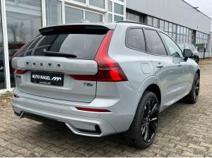 Volvo XC60 Plus Black Edition