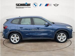 BMW iX1 xDrive30 + GARANTIE-bis-07.2029