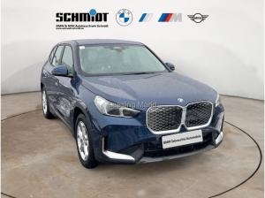 BMW iX1 xDrive30 + GARANTIE-bis-07.2029