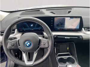 BMW iX1 xDrive30 + GARANTIE-bis-07.2029