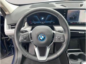 BMW iX1 xDrive30 + GARANTIE-bis-07.2029