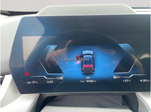 BMW iX1 xDrive30 + GARANTIE-bis-07.2029