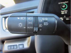 Lexus UX-300h UX 300h F Sport Design