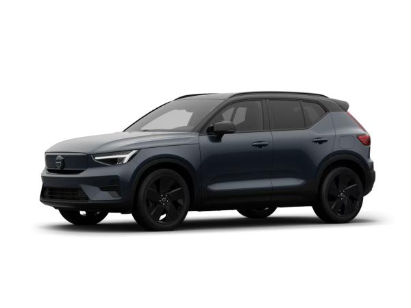 Volvo EX40 Black Edition Plus Single Motor I FÖRDERFÄHIG bis zu 6.000€ E-Prämie möglich!