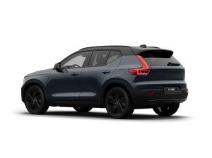 Volvo EX40 Black Edition Plus Single Motor I FÖRDERFÄHIG bis zu 6.000€ E-Prämie möglich!