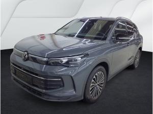 Volkswagen Tiguan GOAL 1.5 eTSI 110kW DSG - SHZ AHK Area View Navi HD-Matrix ACC LM Einparkhilfe MFL