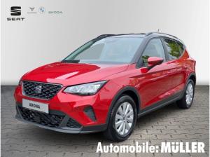 Seat Arona "Neujahrsangebot"