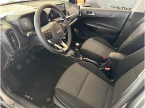 Kia Picanto 1.0 GDI MT Vision - Verschiedene Farben !! - sofort - !!