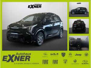 Kia Picanto Vision | SOFORT VERFÜGBAR | Privat