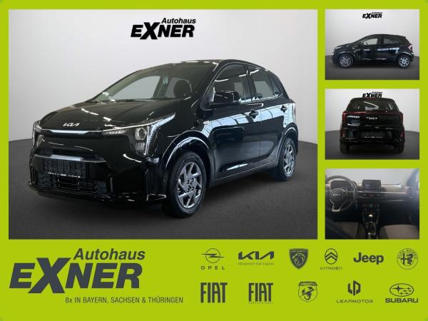 Kia Picanto Vision | SOFORT VERFÜGBAR | Privat