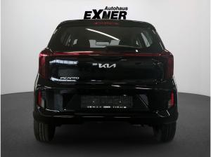 Kia Picanto Vision | SOFORT VERFÜGBAR | Privat
