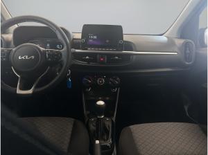 Kia Picanto Vision | SOFORT VERFÜGBAR | Privat