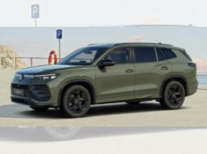 Volkswagen Tayron R-Line 2.0TDI 193 PS *BLACK STYLE*MATRIX*NAV*AHK*STANDHZG*AREA VIEW*71.505€