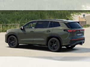 Volkswagen Tayron R-Line 2.0TDI 193 PS *BLACK STYLE*MATRIX*NAV*AHK*STANDHZG*AREA VIEW*71.505€