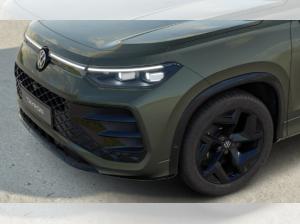 Volkswagen Tayron R-Line 2.0TDI 193 PS *BLACK STYLE*MATRIX*NAV*AHK*STANDHZG*AREA VIEW*71.505€
