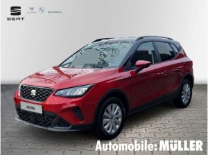 Seat Arona "Neujahrsangebot"