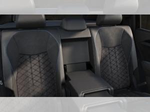 Volkswagen Tayron R-Line 2.0TDI 193 PS *BLACK STYLE*MATRIX*NAV*AHK*STANDHZG*AREA VIEW*71.505€