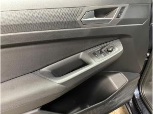 Volkswagen Caddy Maxi Life 1.5 l TSI DSG Rückfahrkamera Sitzheizung
