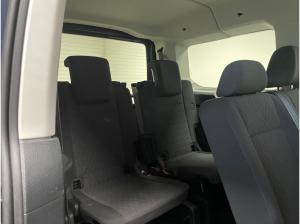 Volkswagen Caddy Maxi Life 1.5 l TSI DSG Rückfahrkamera Sitzheizung