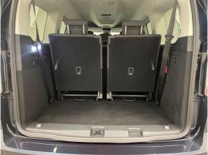 Volkswagen Caddy Maxi Life 1.5 l TSI DSG Rückfahrkamera Sitzheizung