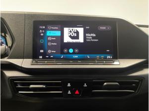 Volkswagen Caddy Maxi Life 1.5 l TSI DSG Rückfahrkamera Sitzheizung