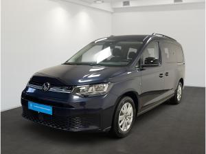 Volkswagen Caddy Maxi Life 1.5 l TSI DSG Rückfahrkamera Sitzheizung