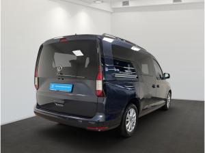 Volkswagen Caddy Maxi Life 1.5 l TSI DSG Rückfahrkamera Sitzheizung
