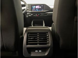 Volkswagen Caddy Maxi Life 1.5 l TSI DSG Rückfahrkamera Sitzheizung
