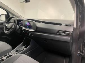 Volkswagen Caddy Maxi Life 1.5 l TSI DSG Rückfahrkamera Sitzheizung