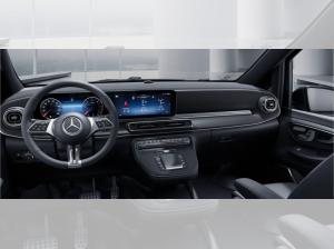 Mercedes-Benz V 300 d Avantgarde Lang | SOFORT VERFÜGBAR | Inkl. Garantie/Wartungspaket | AHK | Standhz. | elektr. Sitze