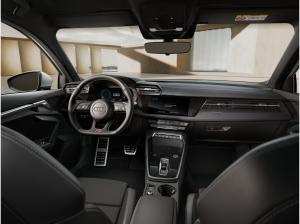 Audi S3 TFSI S tronic Limousine  quattro