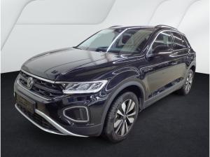 Volkswagen T-Roc GOAL 1.0 TSI 85kW - LED ACC PDC SHZ GJR Navi CarPlay LM MFL Digital Cockpit