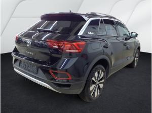Volkswagen T-Roc GOAL 1.0 TSI 85kW - LED ACC PDC SHZ GJR Navi CarPlay LM MFL Digital Cockpit