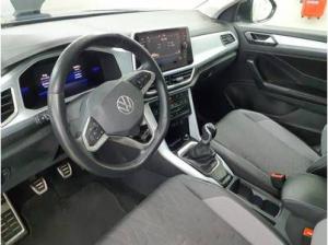 Volkswagen T-Roc GOAL 1.0 TSI 85kW - LED ACC PDC SHZ GJR Navi CarPlay LM MFL Digital Cockpit