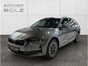 Skoda Octavia Combi Balance 2.0 TDI AHK ACC HUD LED