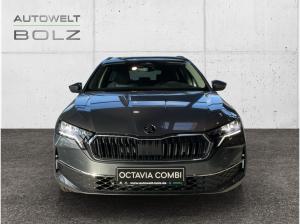Skoda Octavia Combi Balance 2.0 TDI AHK ACC HUD LED