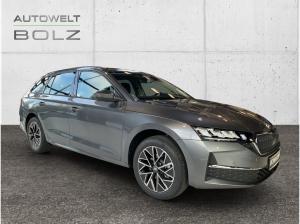 Skoda Octavia Combi Balance 2.0 TDI AHK ACC HUD LED