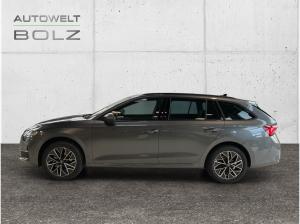 Skoda Octavia Combi Balance 2.0 TDI AHK ACC HUD LED